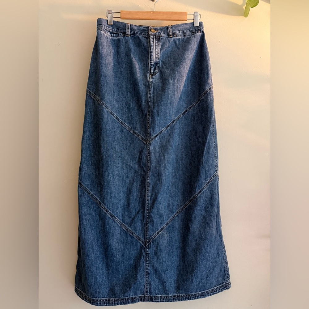 Jones New York Sport Light Blue Denim Jeans
